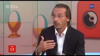 Snídaně s Novou - Epilepsie (13.9.2016)