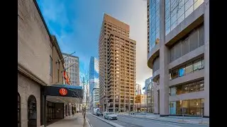 635 8th Avenue SW - Calgary Office Opportunity