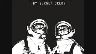 Sergey Orlov &ndash; Digital Drugs XVII (techno, minimal, mix, trumpets)