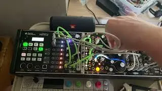 Instruo Arbhar, Qu-bit Surface, Squarp Hermod, Noise Engineering Electus Versio