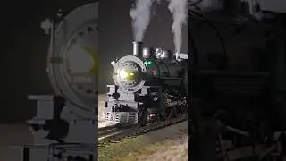 Лайонел Скаут-Легаси 2-4-2