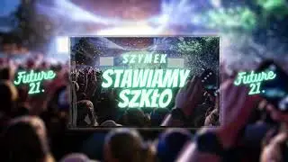 szymek - STAWIAMY SZKŁO (prod. fewtile, lovo beats)