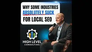 Why SEO Fails in Some Industries (It&rsquo;s Not HighLevel or WordPress)