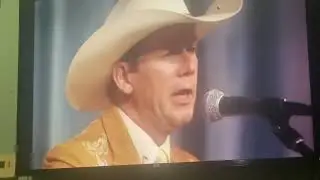 Me at midwest country show with david church