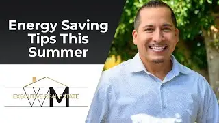 Stay Cool and Save Money This Summer: 5 Energy Saving Tips