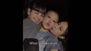 Blackpink 🖤 🩷 #blackpink #blink # AI scream#youtubeshorts / shorts / yt shorts / aesthetic__meehh /