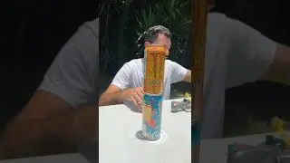Comprei o estilingue mais barato e mais caro do Brasil 😱 (R$ 3 x R$ 300)
