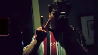 Canon Autozoom 814 Electronic Super 8mm Film Test