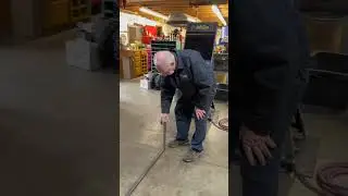 Quick alignment From Racing Trick with Ed Smith, Retired Racer