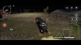 Viagem truck simulator Big rigs 
