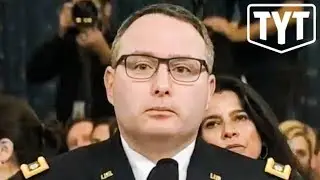 Lt. Col. Alexander Vindman Calls Out Devin Nunes During Testimony