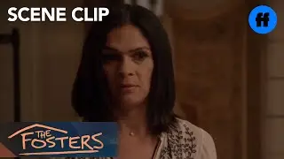 The Fosters | Season 5, Episode 8: Gabe Pleads To Ana | Freeform