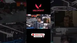 Aspas fala sobre a FURIA no VCT Americas - ALFINETOU?