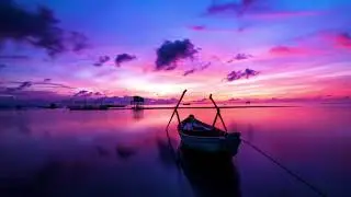 Janet Jackson - Funny How Time Flies (When You're Having Fun) 432 Hertz Meditation Version