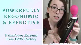 Reviewing the PalmPower Extreme from BMS Factory