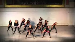 Ignition Remix - Kate Hudgins Choreography