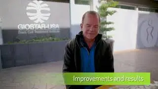 Stem Cell Therapy for ED - Patient Testimonial