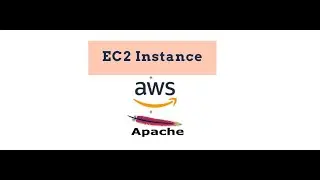 Create EC2 Instance with apache2 Install Step By Step | MJStudy