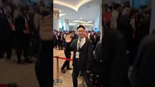 DY Bangkok Summit 22nd November 2025
