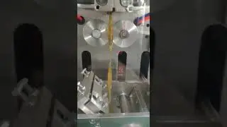 honey stick packing machine HY-Y50