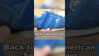 80s Shoes That Defined a Generation #nostalgia #childhoodmemories #GenX #90s #2000s #usa