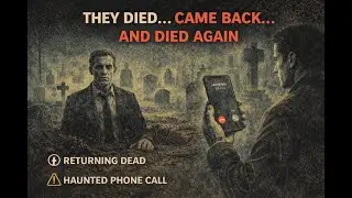 People Are Dying Twice &mdash; And No One Knows Why