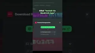 How to Get Reimagined Intro in Minecraft (BEST Loading Screen)