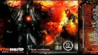 Loetech - Marijuana Overdose (Excision Remix)