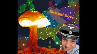 Rise of Nations Fiber Optic Core (Epstein Island Bomboclat)