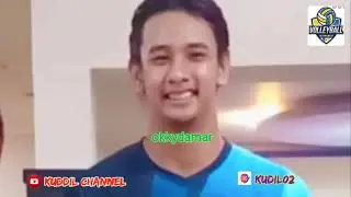 🔴BILZIA MEUBEL TEAM VOLI 4 BESAR TERBAIK  TALAGA/MAJALENGKA