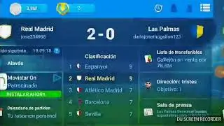 OSM.....      Como ganar dinero ( vender a todos los jugadores al maximo