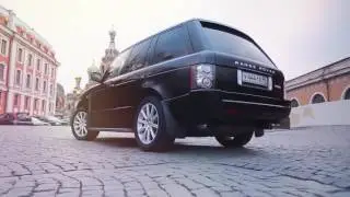 BMW X5 VS RANGE ROVER SPORT !!!