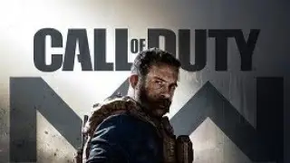 Call of Duty Modern Warfare - Riscando no ONLINE