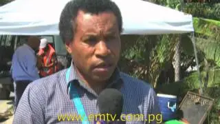 Telikom Main Cables Sabotaged