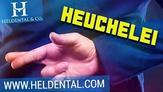 Die gro&szlig;e Heuchelei - Wie Volumen Trading Coaches unsere Werte verraten!