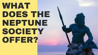 Learning about the Neptune Society