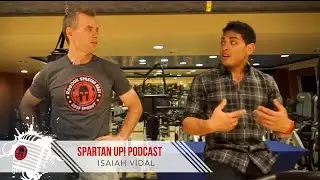 072: Isaiah Vidal | How to Overcome Circumstances