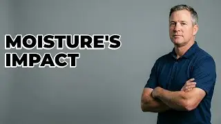 Can Moisture Affect Golf Ball Performance?