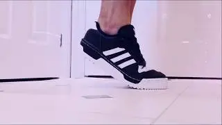 Adidas RIVALRY LOW