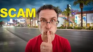 You won&rsquo;t BELIEVE what the Casinos just did&hellip;