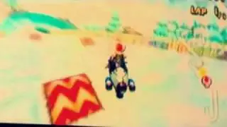 【MKWII】LOW JUMP + NEW BUG.