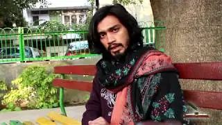 Shayar ki Syahi | Gulabi Ghazal | Aamir Aziz