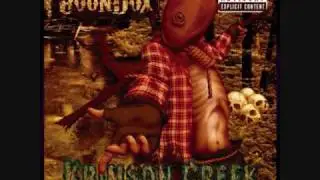 Boondox feat. Noxious Killa- Demon In The Dark