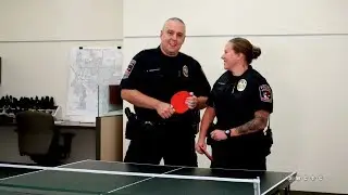 Grove 911: Cottage Grove Police Department