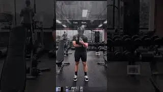 IG STORY IDEAS GYM EDITION
