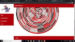 Earn Free Bitcoin | Solving puzzles Method |