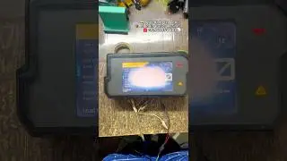 KTM DUKE 390 METER DISPLAY FADE REPAIR - DUKE 390 METER TFT DISPLAY REPAIR #viral #shorts