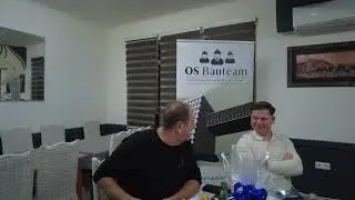 RAMIZ ZMAJ - OS BAUTEAM - MIX VICEVA 