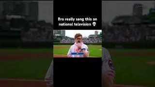 Is this the new national anthem? #shorts