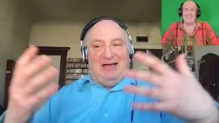 Henry Kaiser interviews Jody Stecher about the reissue of the album RASA
